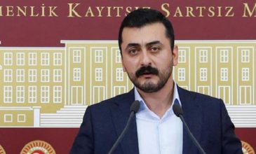 Τουρκικό δικαστήριο καταδίκασε πρώην βουλευτή για τρομοκρατία