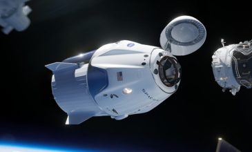 Κούκλα βιτρίνας αντί αστροναύτη έστειλε στο διάστημα η Space X