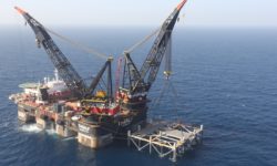 Κύπρος: Νέο κοίτασμα φυσικού αερίου εντοπίστηκε στην κυπριακή ΑΟΖ