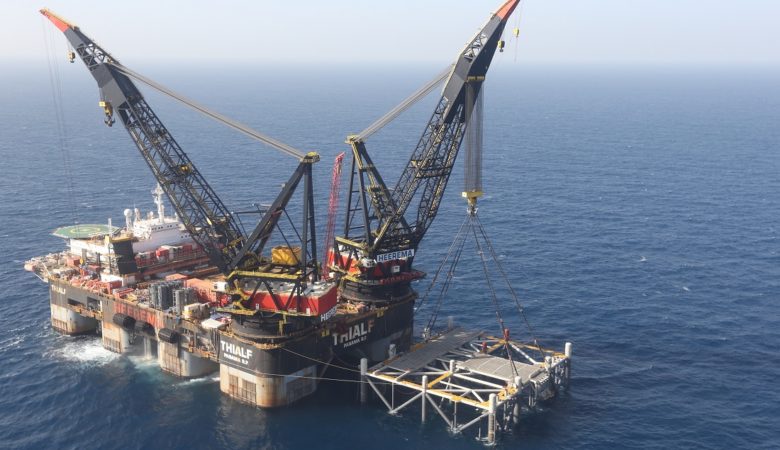 Αλλάζει το πρόγραμμα ενεργειακών κολοσσών στην Κυπριακή ΑΟΖ