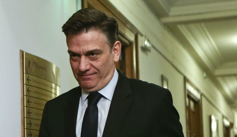 Μωραΐτης: Στον πολιτικό χάρτη της χώρας συγκροτούνται δύο πόλοι