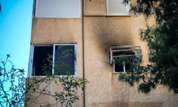 Το τραγικό τέλος του βρέφους που κάηκε ζωντανό στη Βάρκιζα – Απολογείται η μητέρα του