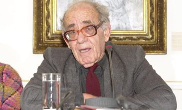 Πέθανε ο πρώην υπουργός Οικονομικών Δημήτρης Κουλουριάνος