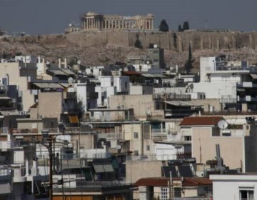 Νέα παρέμβαση του ΣτΕ για το ξενοδοχείο «Coco-Mat» στην Ακρόπολη, σχετικά με την καθυστέρηση της κατεδάφισης των παράνομων ορόφων