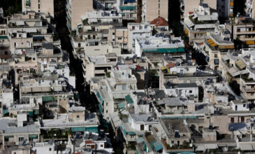 Κορονοϊός: Πώς ο ιός «γονάτισε» το Airbnb στην Αθήνα