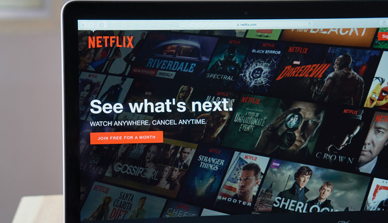 Πώς να ξεκλειδώσετε το μυστικό μενού του Netflix