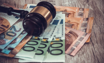Φορολοταρία Απριλίου: Οι νικητές για την κλήρωση ποσών μέχρι και 50.000 ευρώ