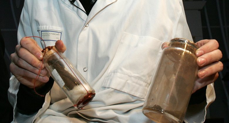 Όταν οι Ευρωπαίοι κανιβάλιζαν για… λόγους υγείας