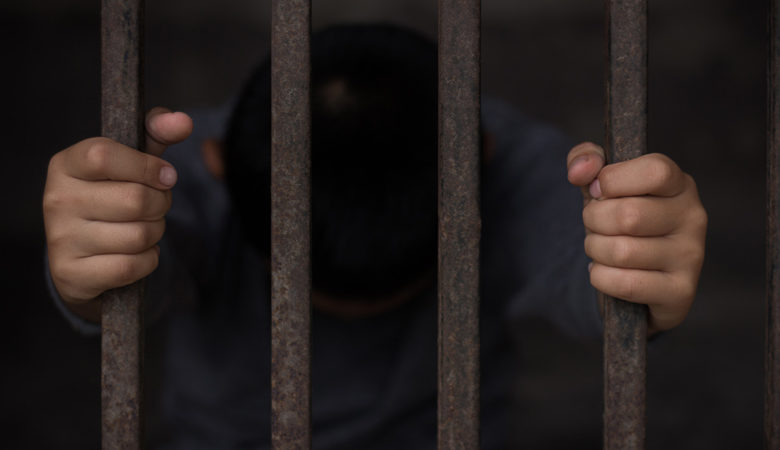 Σοβαροί τραυματισμοί κρατουμένων στις φυλακές Χανίων μετά από συμπλοκή