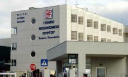 Ηλεία: Χωρίς κανέναν γιατρό για 10 ώρες έμεινε το νοσοκομείο Πύργου