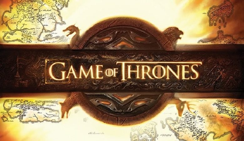 Το νέο poster του Game of thrones πριν την πρεμιέρα