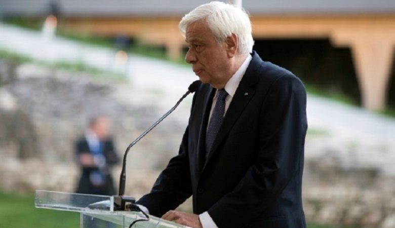 Μήνυμα Παυλόπουλου προς Άγκυρα, Σκόπια και Τίρανα