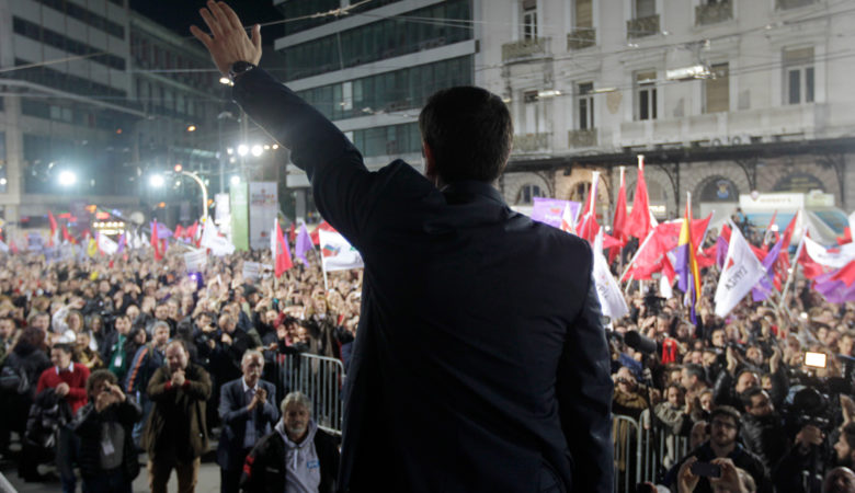 Οι πιο λαϊκιστές πολιτικοί στον κόσμο σύμφωνα με τον Guardian και η θέση του Έλληνα πρωθυπουργού