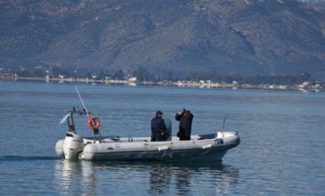 Σε 9χρονο κορίτσι πρόσφυγα ανήκει το ακέφαλο πτώμα που ξεβράστηκε σε παραλία της Λέσβου