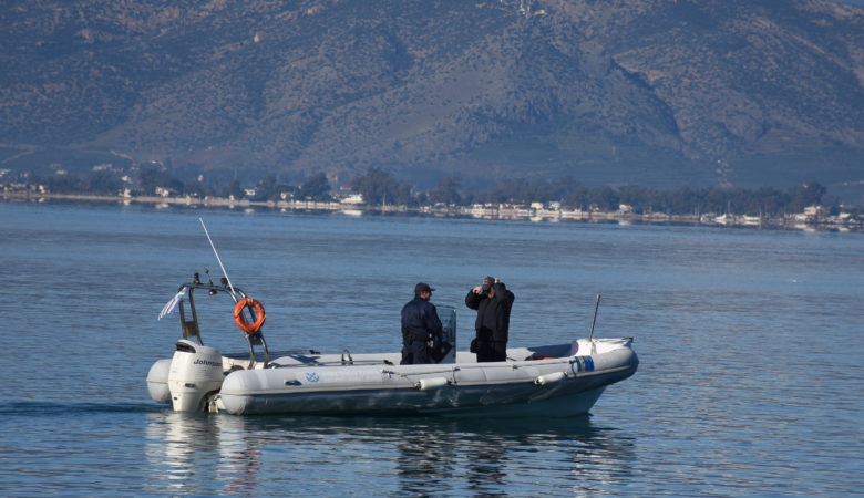 Σε 9χρονο κορίτσι πρόσφυγα ανήκει το ακέφαλο πτώμα που ξεβράστηκε σε παραλία της Λέσβου