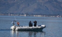 Νεκρός 41χρονος υποβρύχιος αλιέας σε θαλάσσια περιοχή της Κορινθίας
