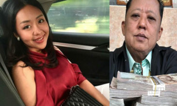 Ταϊλανδός εκατομμυριούχος αναζητά γαμπρό για τη κόρη του και δίνει μια περιουσία