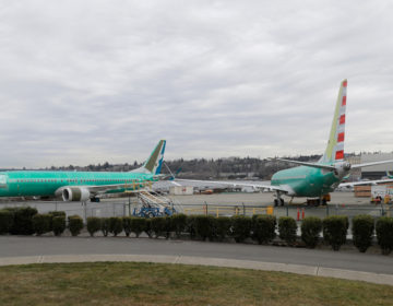 Τα μαύρα κουτιά του μοιραίου Boeing μίλησαν