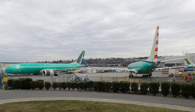 Ποιες χώρες και αεροπορικές εταιρείες έχουν αναστείλει τις πτήσεις του Boeing 737 Max 8