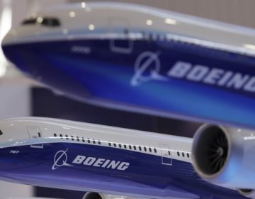 Στο 1 δισ. δολ. η ζημιά της Boeing από την καθήλωση των 737 ΜΑΧ