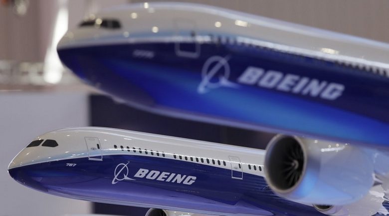 «Μπλόκο» στις πτήσεις των Boeing 737-8 και 737-9 στην Ευρώπη