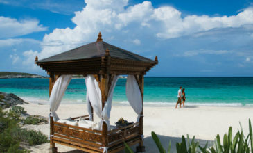 Musha Cay Bahamas, ο πιο μαγικός προορισμός διακοπών στον κόσμο