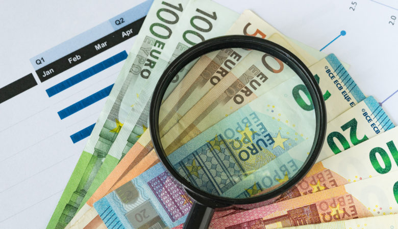 Αδήλωτα εισοδήματα εκατομμυρίων ευρώ από το εξωτερικό εντόπισε η ΑΑΔΕ