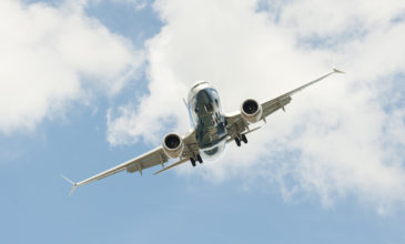 «Θρίλερ» στον αέρα: Χάθηκε η επαφή με αεροπλάνο της Sriwijaya Air