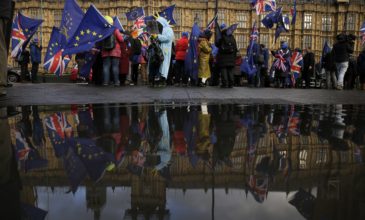 «Πείτε μας τι θέλετε» – Εκνευρισμένοι οι Ευρωπαίοι με την Βρετανία