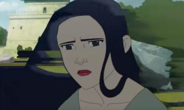 Νέα animated σειρά αυστηρά για ενήλικες από το Netflix