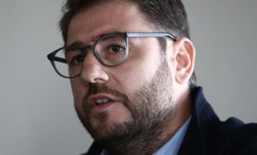 Ξανά υποψήφιος για τις ευρωεκλογές ο Νίκος Ανδρουλάκης