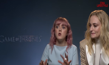 Οι δηλώσεις των πρωταγωνιστών του Game of Thrones μετά το τελευταίο γύρισμα