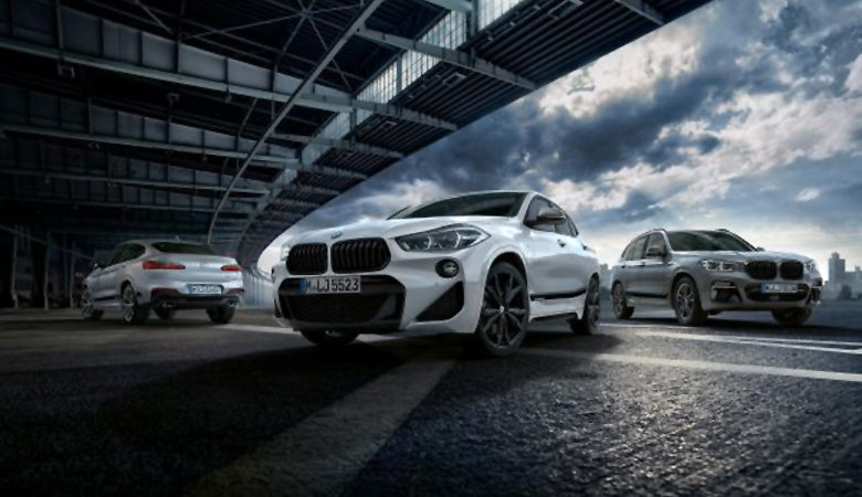 Τα μοντέλα Χ της BMW παρουσιάζονται στον «Ελληνικό Κόσμο» στον Ρέντη