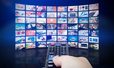 Τηλεθέαση: Ποιο κανάλι κυριάρχησε στην prime time – Το πρόγραμμα που έκανε πάνω από 30%