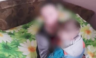 Βιντεοσκοπούσε και πωλούσε σκηνές σεξ με τον 4χρονο γιο της
