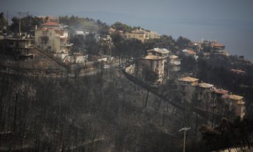 Δίκη για τη φωτιά στο Μάτι: «Υπήρξε η δεύτερη μεγαλύτερη τραγωδία σε αριθμό θυμάτων σε παγκόσμιο επίπεδο» – Ξεκίνησε η αγόρευση του εισαγγελέα