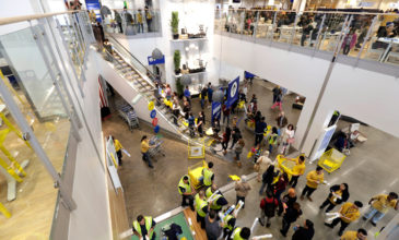 Η κίνηση της IKEA που αναμένεται να ταράξει τα νερά της αγοράς