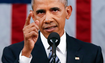 Ο Μπαράκ Ομπάμα εξηγεί πώς να παραμένεις χαλαρός κάτω από πίεση