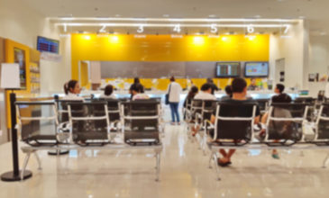 Τράπεζες: Πώς θα είναι τα καταστήματα 10 χρόνια μετά – Τα μετρητά θα ανήκουν στο παρελθόν