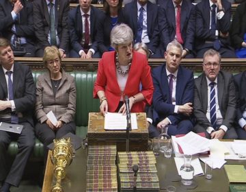Τα σενάρια της επόμενης μέρας για το Brexit