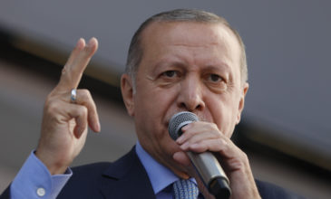 Απορρίφθηκε το αίτημα Ερντογάν για επανακαταμέτρηση στην Κωνσταντινούπολη