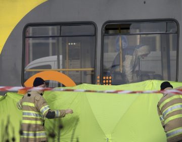 Συνελήφθη ο ύποπτος για την ένοπλη επίθεση στην Ουτρέχτη