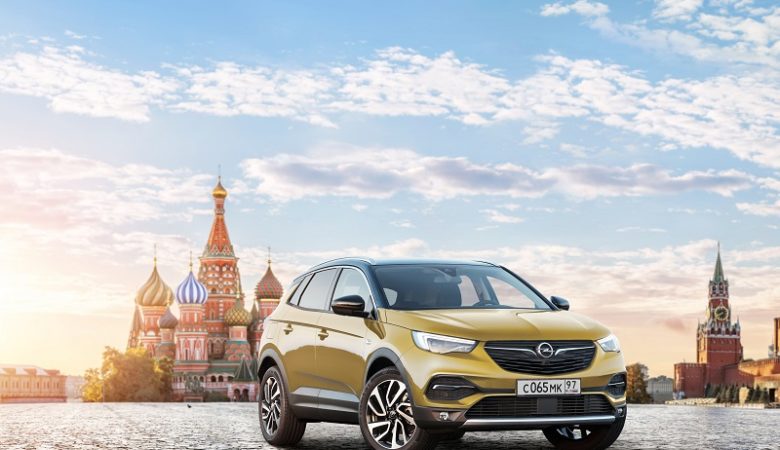 Επεκτείνει τις εξαγωγές της στη Ρωσία η Opel