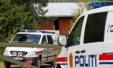 Επίθεση με μαχαίρι σε σχολείο στο Όσλο, τέσσερις τραυματίες