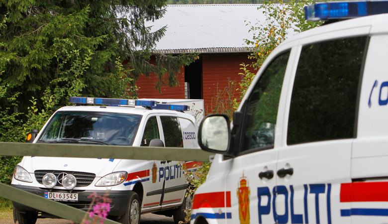 Επίθεση με μαχαίρι σε σχολείο στο Όσλο, τέσσερις τραυματίες
