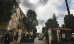 Συναγερμός στο Πρωτοδικείο Αθηνών μετά από τηλεφώνημα για βόμβα