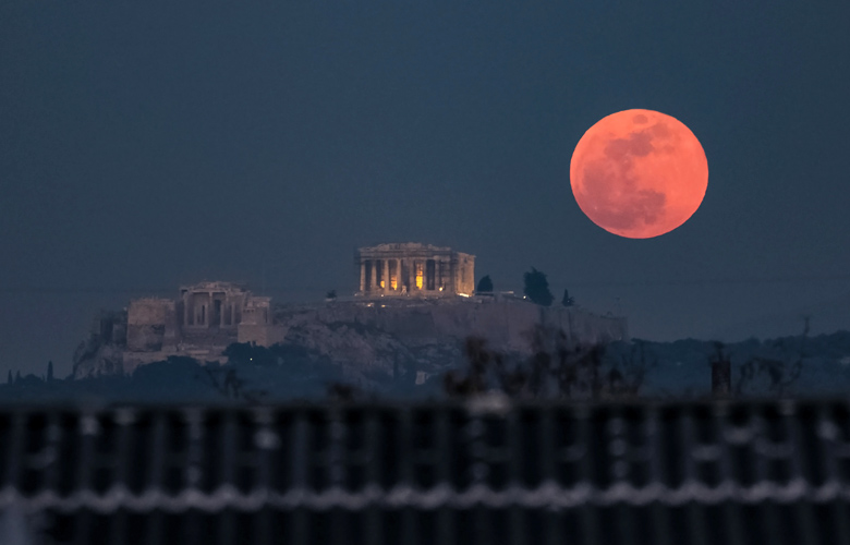 πανσεληνοσ 2021 μαιου