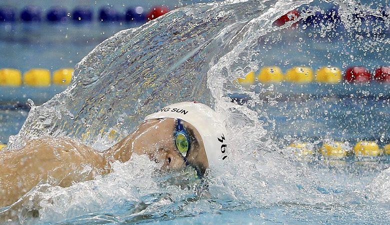 Θρήνος στην παγκόσμια κολύμβηση για το θάνατο 26χρονου πρωταθλητή