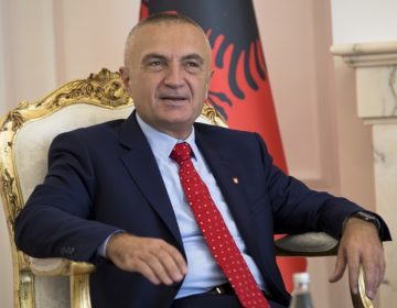 Κίνδυνο για την Δημοκρατία στην Αλβανία «βλέπει» ο Ίλιρ Μέτα