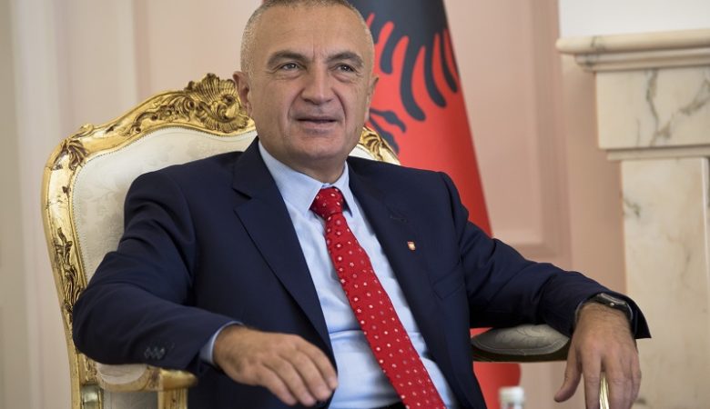 Κίνδυνο για την Δημοκρατία στην Αλβανία «βλέπει» ο Ίλιρ Μέτα